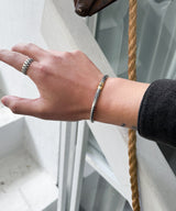 ARROWHEAD BANGLE GARROT限定復刻