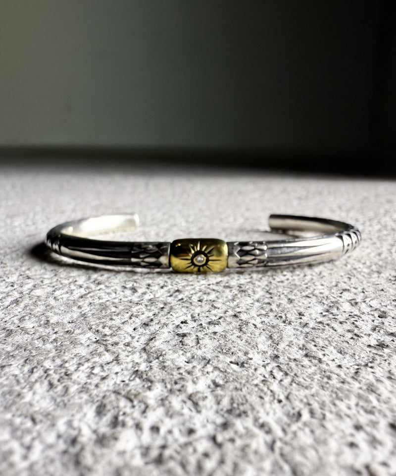 ★*★様 エゴトリッピング　バングル EGO TRIPPING｜名作ジュエリー2型、GARROT限定で復刻発売 – GARROT STORE