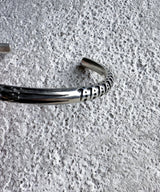 ARROWHEAD BANGLE GARROT限定復刻