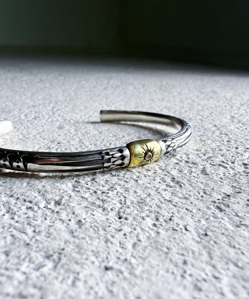 ★*★様 エゴトリッピング　バングル EGO TRIPPING / ARROWHEAD BANGLE エゴトリッピング アローヘッド