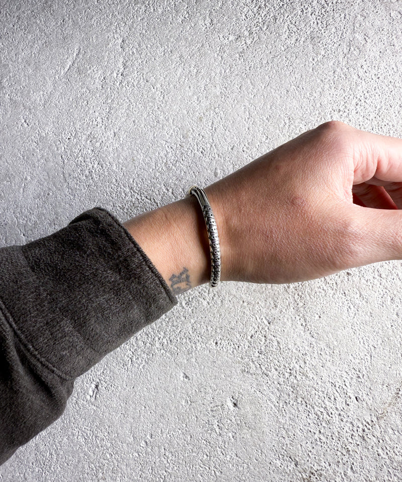 EGO TRIPPING / ARROWHEAD BANGLE エゴトリッピング アローヘッド