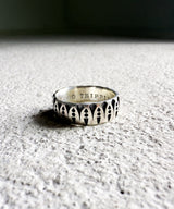 TRIBE RING GARROT限定復刻