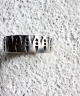 TRIBE RING GARROT限定復刻