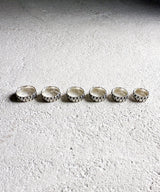 TRIBE RING GARROT限定復刻