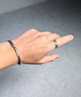 TRIBE RING GARROT限定復刻