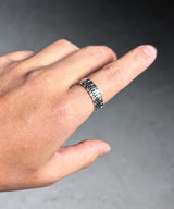 TRIBE RING GARROT限定復刻