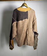 MOHAIR CARDIGAN
