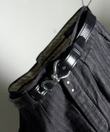 再入荷HOOF PICK BELT