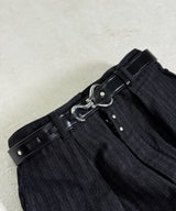 再入荷HOOF PICK BELT