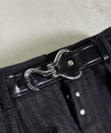 再入荷HOOF PICK BELT