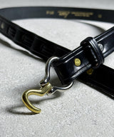 2TONE MINI HOOF PICK BELT