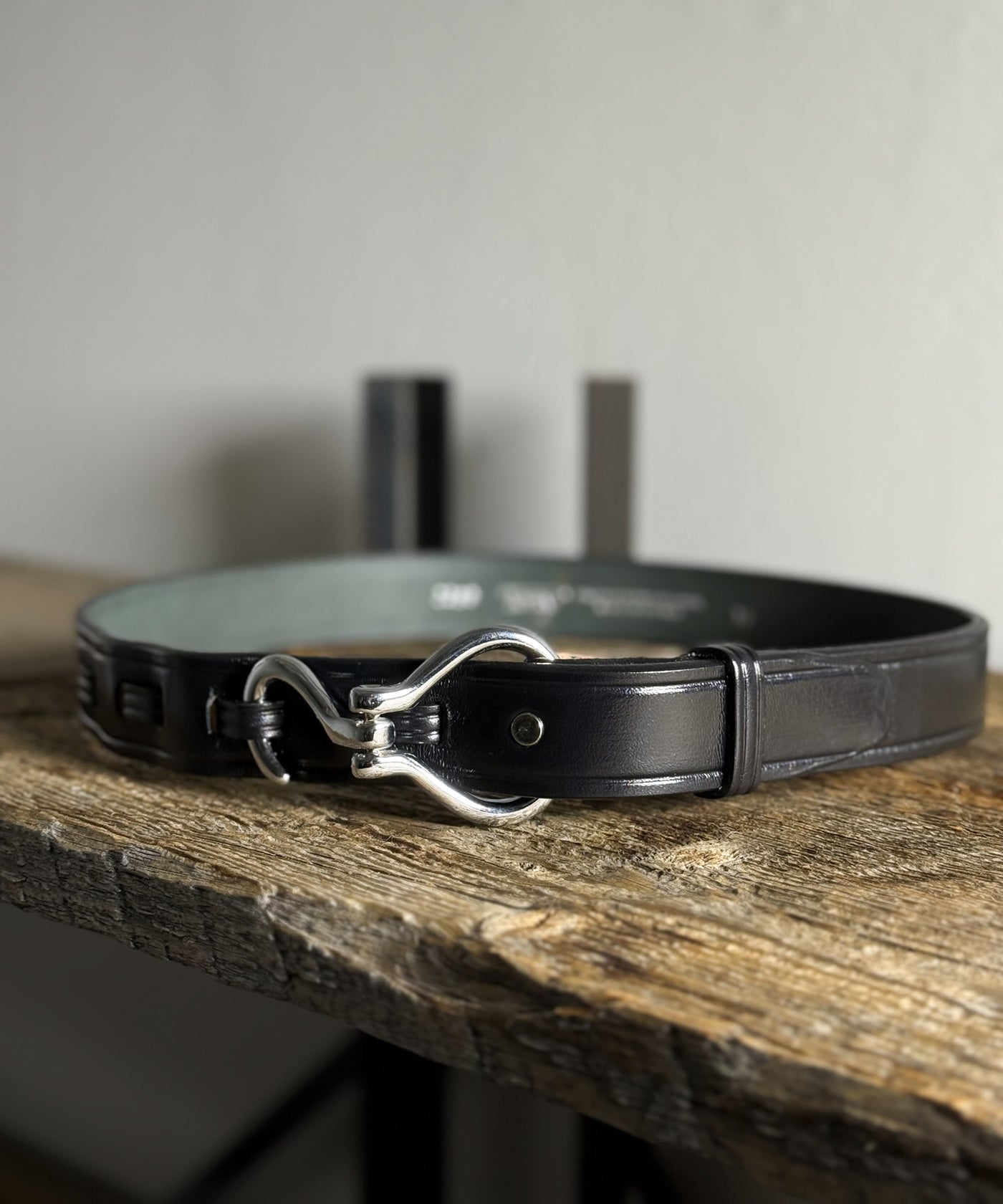 TORY LEATHER / HOOF PICK BELT トリーレザー フーフピックベルト