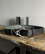 再入荷HOOF PICK BELT