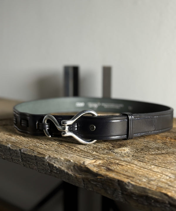 Navajo Engraved Bangle by B.Webb / ナバホエングレイブドバングル