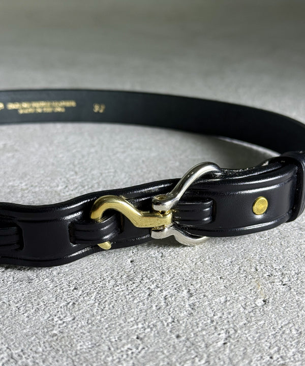 BLACK GANION OFFICIAL MERCHANDISE ブラックガニオン オフィシャル