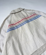 MANGELTUCH LINEN COAT