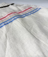 MANGELTUCH LINEN COAT