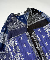 ENGINEER BANDANA JKT