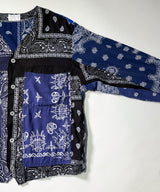 ENGINEER BANDANA JKT