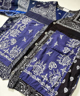 ENGINEER BANDANA JKT