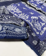 ENGINEER BANDANA JKT