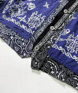 ENGINEER BANDANA JKT