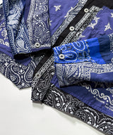 ENGINEER BANDANA JKT