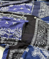 ENGINEER BANDANA JKT