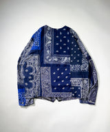 ENGINEER BANDANA JKT