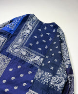 ENGINEER BANDANA JKT