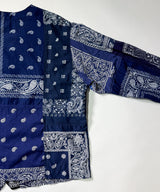 ENGINEER BANDANA JKT