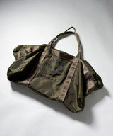 FRENCH AIR FORCE PARATROOPER BAG