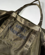 FRENCH AIR FORCE PARATROOPER BAG