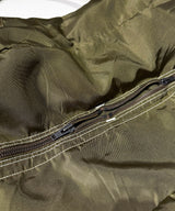 FRENCH AIR FORCE PARATROOPER BAG