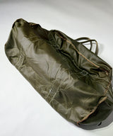 FRENCH AIR FORCE PARATROOPER BAG