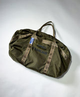 FRENCH AIR FORCE PARATROOPER BAG