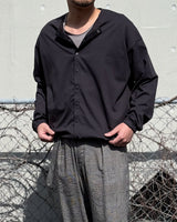 SILKY-SLEEPING SHIRT