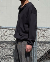 SILKY-SLEEPING SHIRT