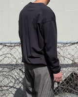 SILKY-SLEEPING SHIRT