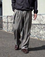 MOTORCYCLE TROUSERS