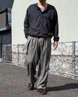 MOTORCYCLE TROUSERS