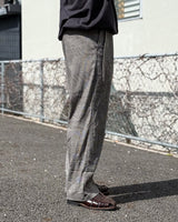 MOTORCYCLE TROUSERS