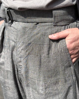 MOTORCYCLE TROUSERS