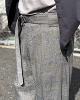 MOTORCYCLE TROUSERS