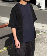 PANEL TEE