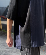 PANEL TEE