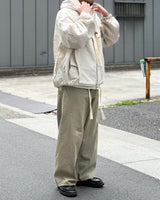 ON THE WAY DENIM PANTS