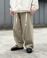 ON THE WAY DENIM PANTS