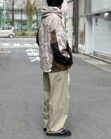 ON THE WAY DENIM PANTS