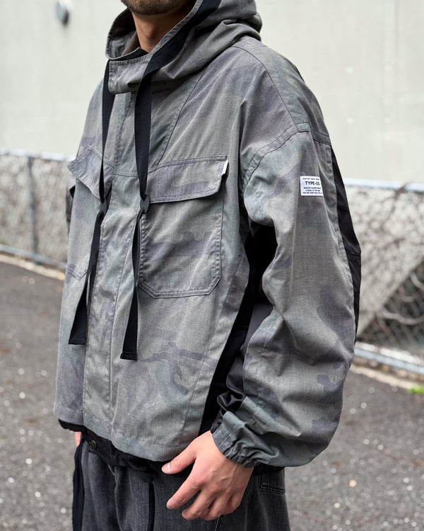 BLACK GANION OFFICIAL MERCHANDISE ブラックガニオン オフィシャル